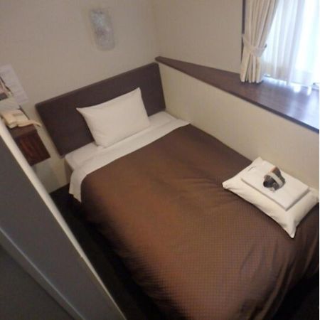 Hotel Suntargas Otsuka - Vacation Stay 08516V Tokyo Exterior photo